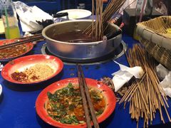 -马路边边串串香(双井直营店)