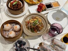 -鹅冠港式茶餐厅(来福士店)