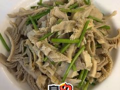 芫爆散丹-烤肉宛饭庄(南礼士路店)