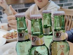 -李老哈·东北菜(宋园路店)