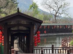 -山叶口景区