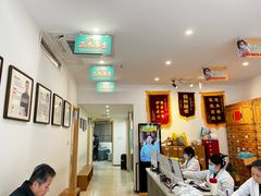 -庆德堂中医馆·小儿推拿(江北店)