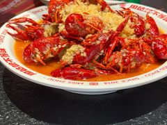 -周姑娘不等味·牛羊肉火锅·螃蟹罗氏虾·烤鱼烤串(高邮店)