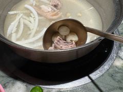 -大头椰·椰子鸡火锅(南宁万象城店)