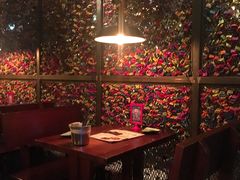 卡座-Outdark Korean Restaurant