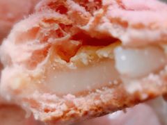 茉莉花朵包-好利来(飞跃路店)