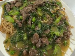 -菜忠潮州牛肉店(岗厦店)