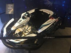 -e赛道卡丁车