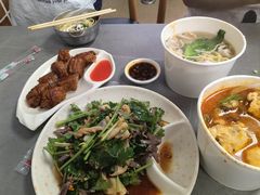 -四里沙茶面(湖滨四里店)