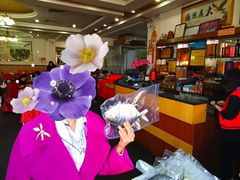 -红日饭店(裕隆三路店)