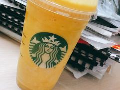-星巴克(北京西小口路店)