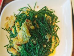 -沙力海西北特色美食烤肉店(北门坡店)