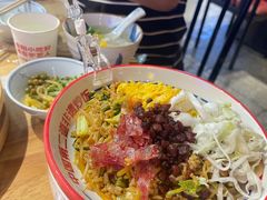 -怪噜范·老贵阳街头名小吃(汇金星力城店)