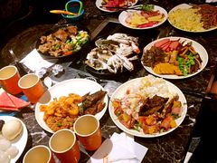 -热带雨林汗蒸馆(汶水东路店)