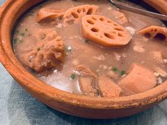 -沅江水·湖南家宴(南村万博长隆商圈店)