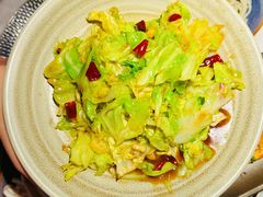 -雀舞云南菜(天津天河城购物中心店)