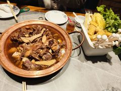 -清真·牛掌柜(奉天街店)
