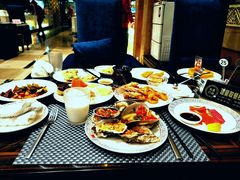 -芭菲盛宴·环球美食(北城国际店)