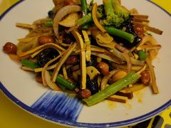 -阿记烧烤(大兴新区店)