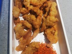 -半天妖|烤鱼·冒烤鸭(汉中吾悦广场店)