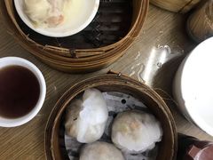 -香港蓮香樓(中環店)