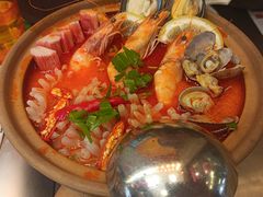 -小小集渔·泰式大排档(太古里香槟店)