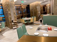 大堂-海底捞火锅(龙岗星河COCO Park店)