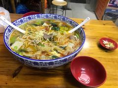 -双冰面馆(茶南店)