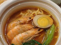 -南山鲜虾面·活鲜小馆·海味大连菜(南山总店)