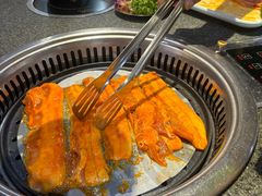 -鹤之乡·齐齐哈尔烤肉·非遗(秋涛路店)