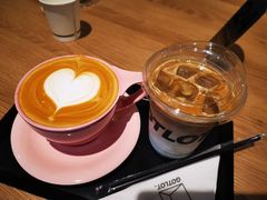 -GOTLOT COFFEE&KITCHEN角落厨房NOOK店