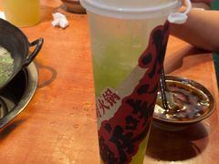 -周小明火锅(黑金冠社区店)