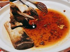 -西贝(上海我格广场店)