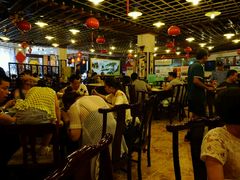 大堂-耿福兴(凤凰美食街店)