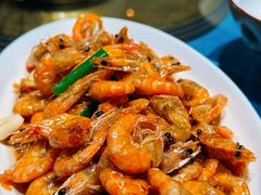 -萍香大厨·葱烧大鱼头(解放北路店)