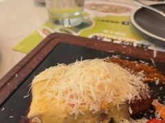 -西语·炭烧牛排(卓越中寰店)