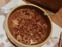 -盡膳口福跷脚牛肉火锅(合生汇购物中心店)