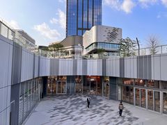 -东莞松山湖万象汇