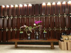 -天津瑞湾开元名都酒店餐厅