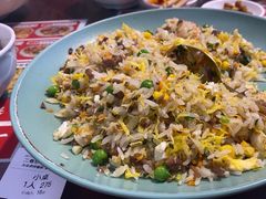 -扬二春炒饭(国庆路总店)