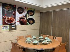 -荣基四海一家·家常菜·海鲜大排档(新安店)