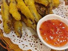 -利杨记·本味轩粥坊·烧烤(宝体店)