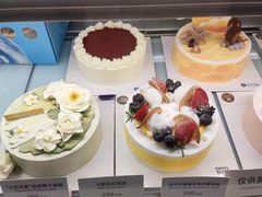 -派悦坊·甜品·蛋糕(虹口龙之梦店)