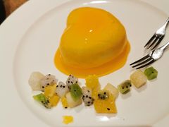 -自然食集西餐厅(泰晤士小镇店)