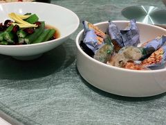 -小厨娘淮扬菜(六合欢乐港店)