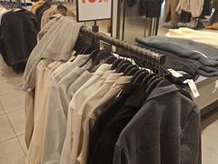 -ZARA(世贸天阶店)