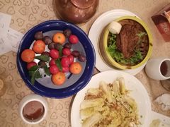 -大鸭梨(天通西苑店)