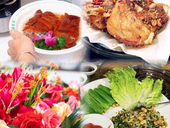 -美未居·老字号·地道顺德菜·桑拿鸡·鱼生(容桂店)