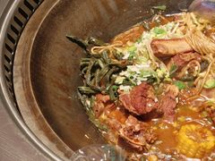 -遇东北林区铁锅炖(南开店)