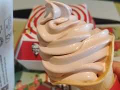 -肯德基(前门店)